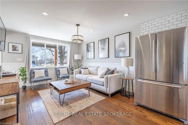 432 Forest Lawn Ave, House other with 3 bedrooms, 0 bathrooms and 5 parking in London ON | Image 12
