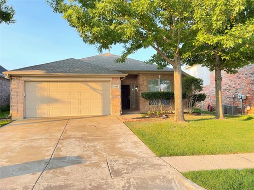 2865 Spotted Owl Dr, Fort Worth, TX, 76244-4798 | Card Image