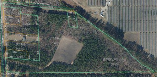 0 Morning Star Church Road, Battleboro, NC, 27809 | Card Image