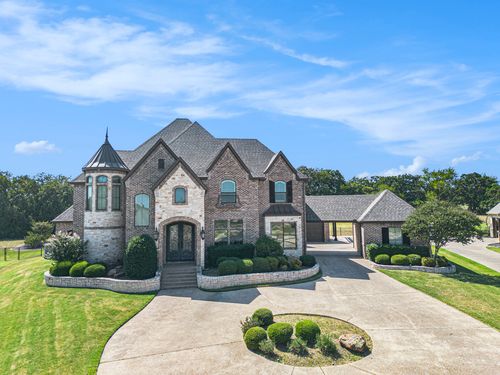 6909 Heritage Oaks Dr, Mansfield, TX, 76063-3065 | Card Image