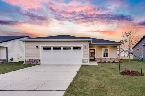 11669 W Scarlett Ct, Maize, KS, 67101-8623 | Card Image