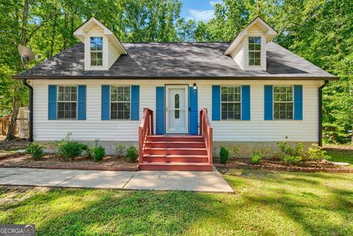 1209 N Hampton Dr, Hampton, GA, 30228-3126 | Card Image