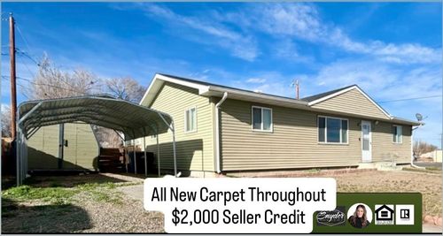 322 Kinnikinnick Dr, Riverton, WY, 82501-4623 | Card Image