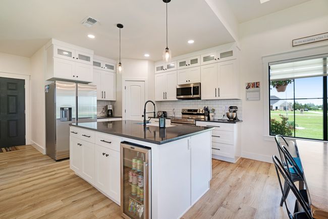 176 Private Road 33082, House other with 4 bedrooms, 3 bathrooms and null parking in Sumner TX | Image 11