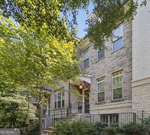 4351 Parkside Place, Sandy Springs, GA, 30342 | Card Image