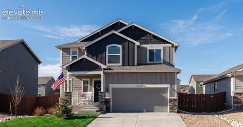 9774 Vistas Park Dr, Peyton, CO, 80831-8381 | Card Image