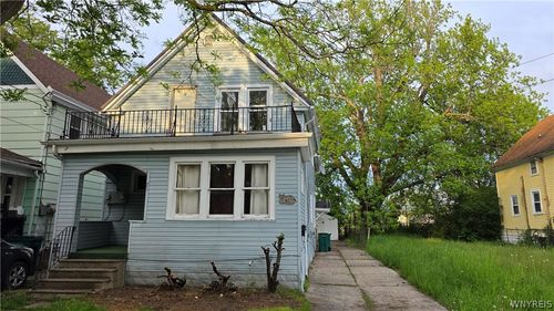 71 Sattler Ave, Buffalo, NY, 14211-2133 | Card Image