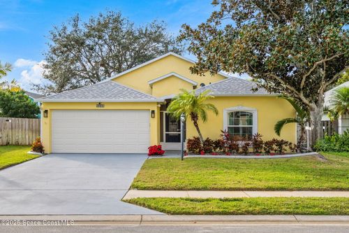 2971 Saint James Ln, Melbourne, FL, 32935-3604 | Card Image