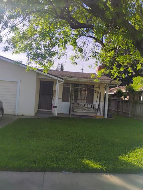 1405 Orange Avenue, Chowchilla, CA, 93610 | Card Image