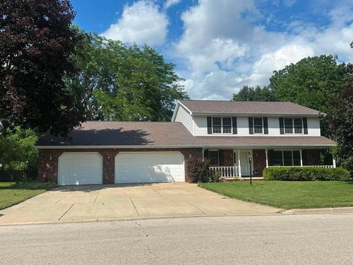 1350 Finch Lane, Ashwaubenon, WI, 54313 | Card Image