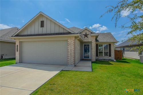 1921 Euclid Drive, Temple, TX, 76504 | Card Image