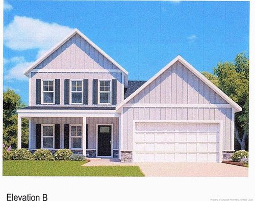 531 Longstreet Rd, Sanford, NC, 27330-0657 | Card Image