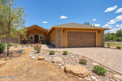 5974 E Elk Spgs, Lakeside, AZ, 85929-6020 | Card Image