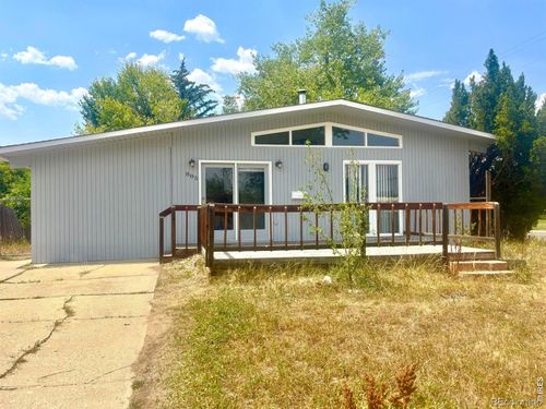 885 39th Street, Boulder, CO, 80303 | Card Image