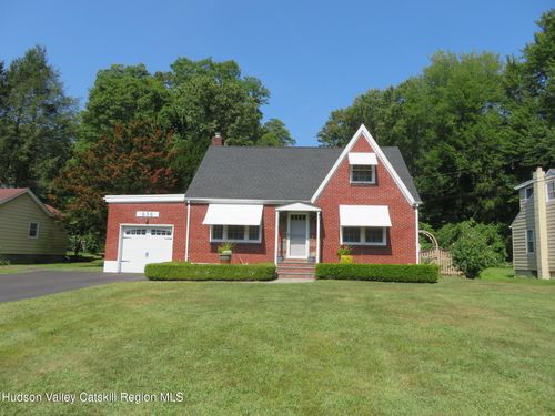 856 Elting Rd, Rosendale, NY, 12472-9662 | Card Image
