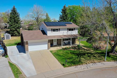 7144 Beech Ct, Arvada, CO, 80004-1140 | Card Image