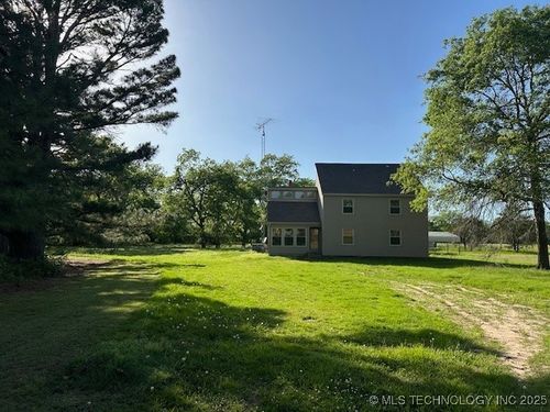 7180 Country Hollow Rd, Holdenville, OK, 74848-4437 | Card Image