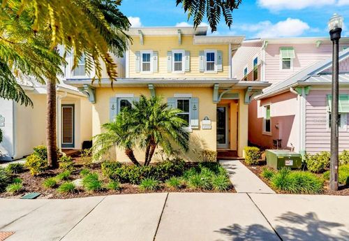 8121 Surf St, Kissimmee, FL, 34747 | Card Image