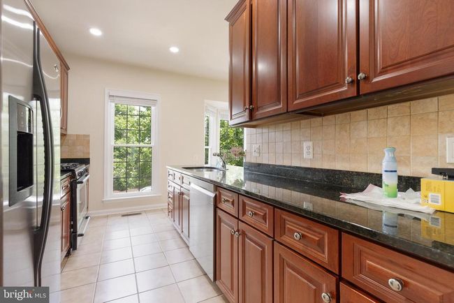 5161 Sapphire Sky Ln, Townhouse with 4 bedrooms, 3 bathrooms and null parking in CENTREVILLE VA | Image 14