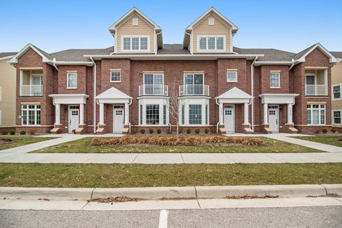 7919 Grand St, Dexter, MI, 48130-1325 | Card Image