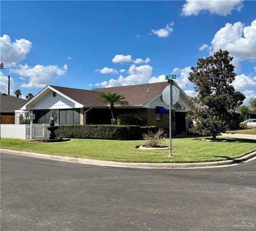 2303 Viola St, Mission, TX, 78574-7923 | Card Image