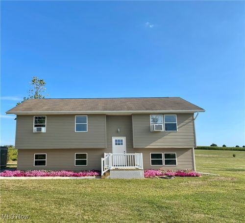 130 E Adario West Rd, Greenwich, OH, 44837-9656 | Card Image