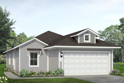 2717 Derwent Drive, Pflugerville, TX, 78660 | Card Image