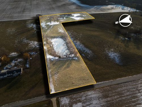 12253 N 350 W, Burnettsville, IN, 47926-8115 | Card Image