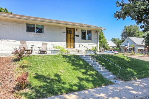 1205 W 39th Ave, Denver, CO, 80211-2629 | Card Image