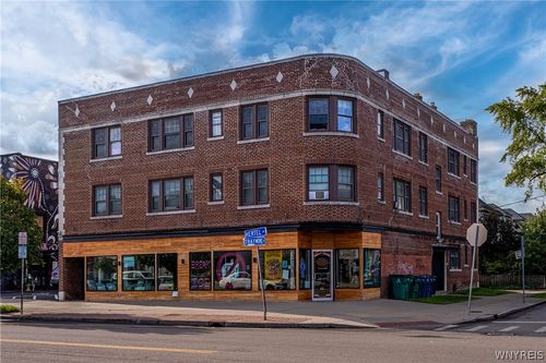 12-1225 Hertel Ave, Buffalo, NY, 14216-2728 | Card Image