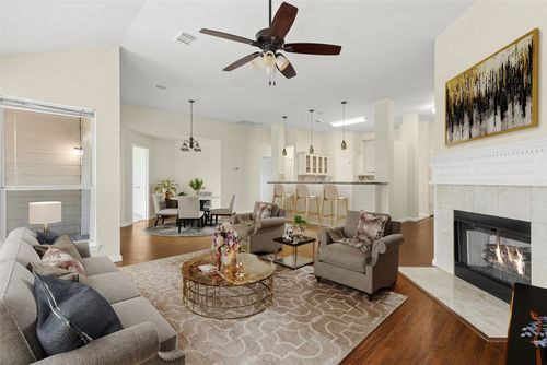 913 Mohican, Round Rock, TX, 78665-1327 | Card Image