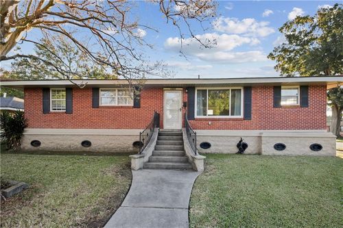 2320 Roosevelt Blvd, Kenner, LA, 70062-5666 | Card Image