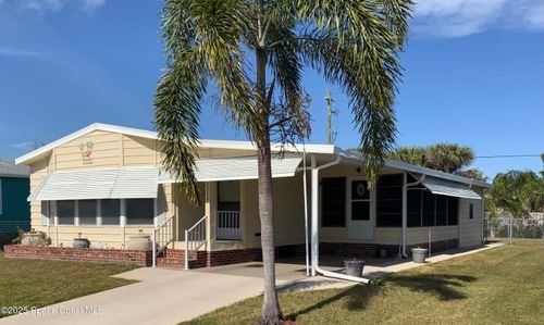 2329 Coconut Palm Dr, Palm Bay, FL, 32905-3340 | Card Image