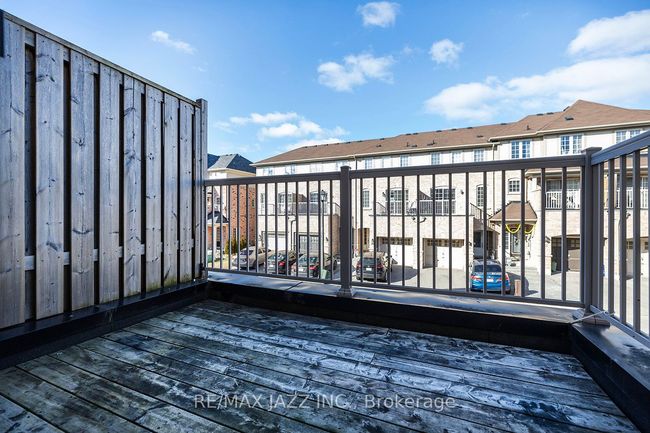 54 Barnham St, House attached with 3 bedrooms, 3 bathrooms and 1 parking in Ajax ON | Image 32