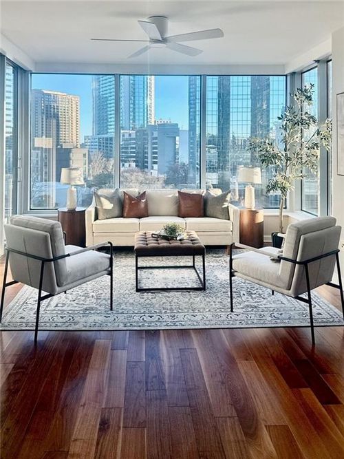 apt-709-3338 Peachtree Rd Ne, Atlanta, GA, 30326-1463 | Card Image