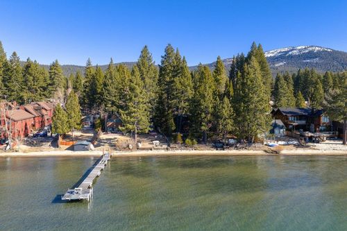 7708 N Lake Blvd, Tahoe Vista, CA, 96148 | Card Image