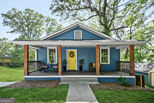 1655 Sw Evans Drive, Atlanta, GA, 30310 | Card Image