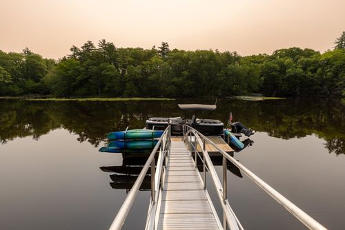 74 Saddle Trail Dr, Dover, NH, 03820-5120 | Card Image