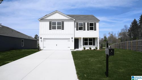 4893 Newbridge Blvd, BESSEMER, AL, 35022 | Card Image