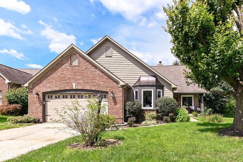 11936 Halla Pl, Fishers, IN, 46038-2768 | Card Image