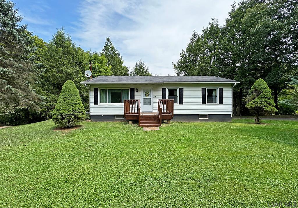 Wissinger Hollow Rd, Johnstown, PA 15904
