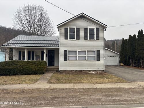 145 Gulick St, Blossburg, PA, 16912-1001 | Card Image