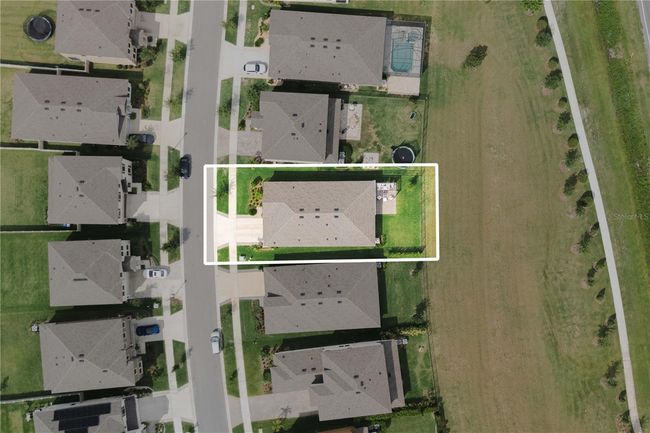 12643 Shetland Walk Dr, House other with 3 bedrooms, 3 bathrooms and null parking in LITHIA FL | Image 30