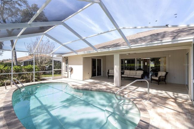 7472 Clearmeadow Dr, House other with 3 bedrooms, 2 bathrooms and null parking in SPRING HILL FL | Image 33