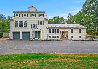 7 Keezer Lane, House other with 2 bedrooms, 2 bathrooms and null parking in Newton NH | Image 1