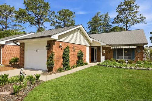 175 Pinehurst Trace Dr, Pinehurst, NC, 28374-8117 | Card Image