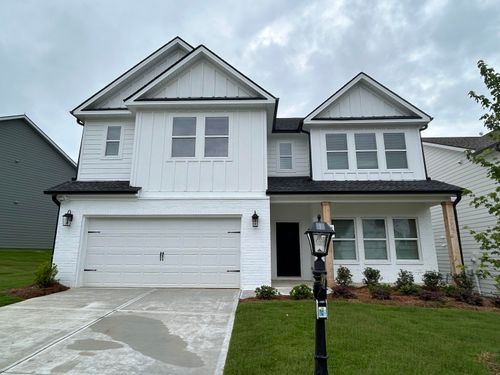 7573 Snow Line Ln, Ooltewah, TN, 37363-2560 | Card Image