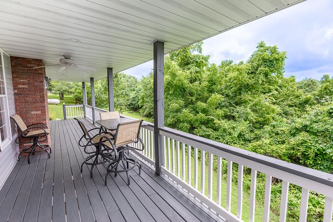 Deck from opposite direction | Image 22