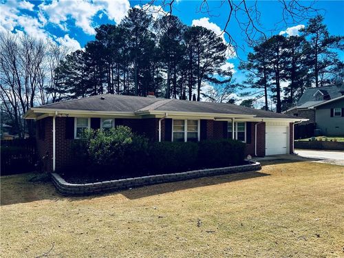 1290 Yates Avenue, Austell, GA, 30106 | Card Image