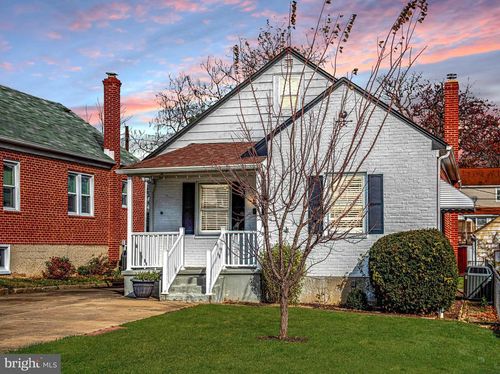 2808 Emerald Rd, BALTIMORE, MD, 21234-5635 | Card Image